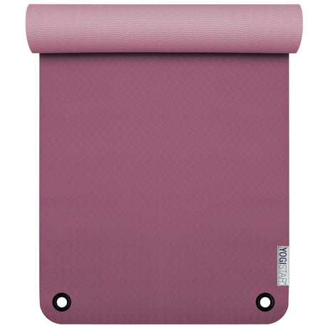 My Yogimat® pro mit Ösen - YOGISHOP