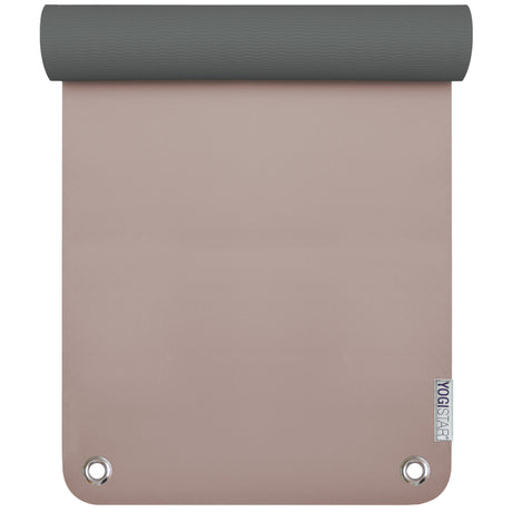 My Yogimat® pro mit Ösen - YOGISHOP
