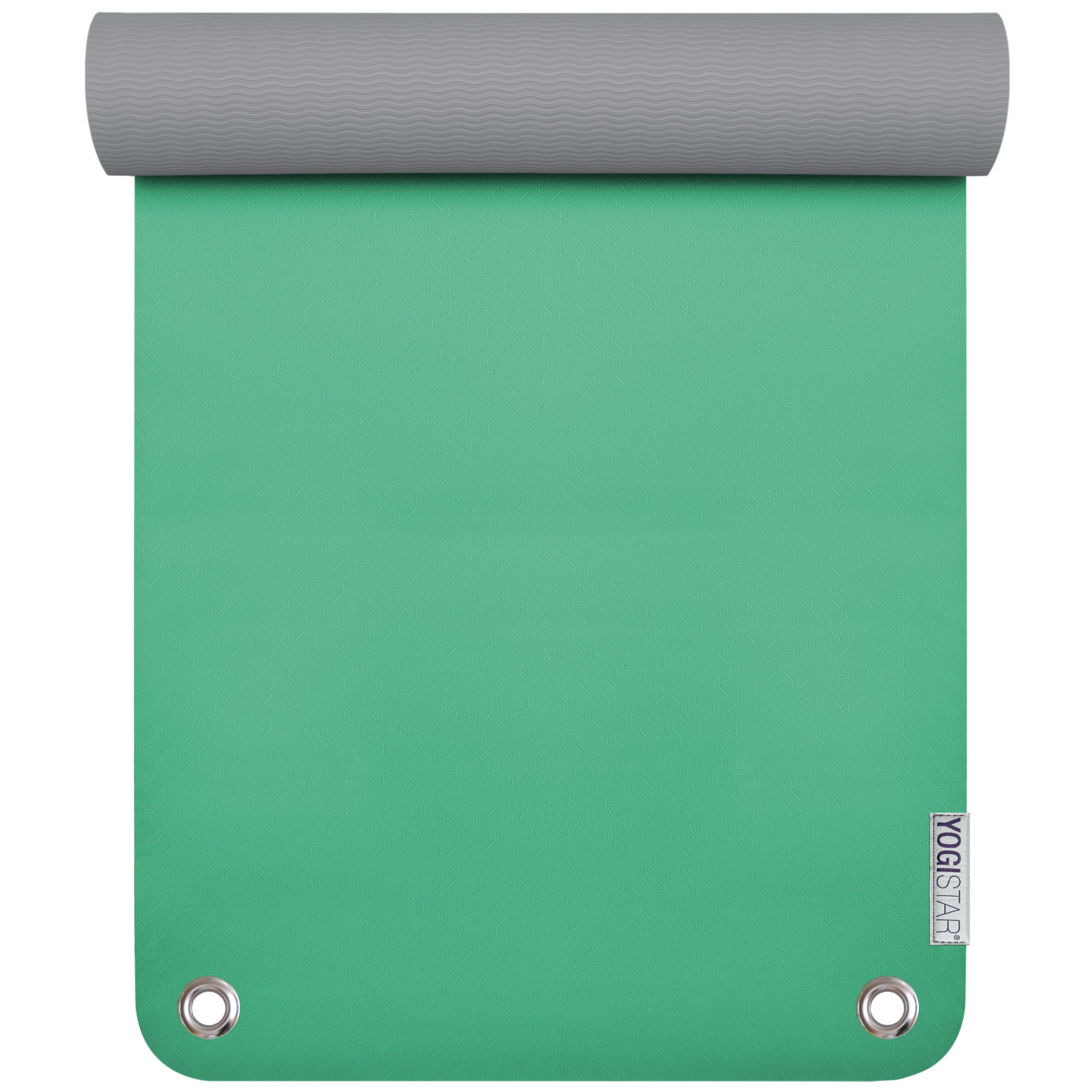 My Yogimat® pro mit Ösen - YOGISHOP