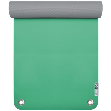 My Yogimat® pro mit Ösen - YOGISHOP