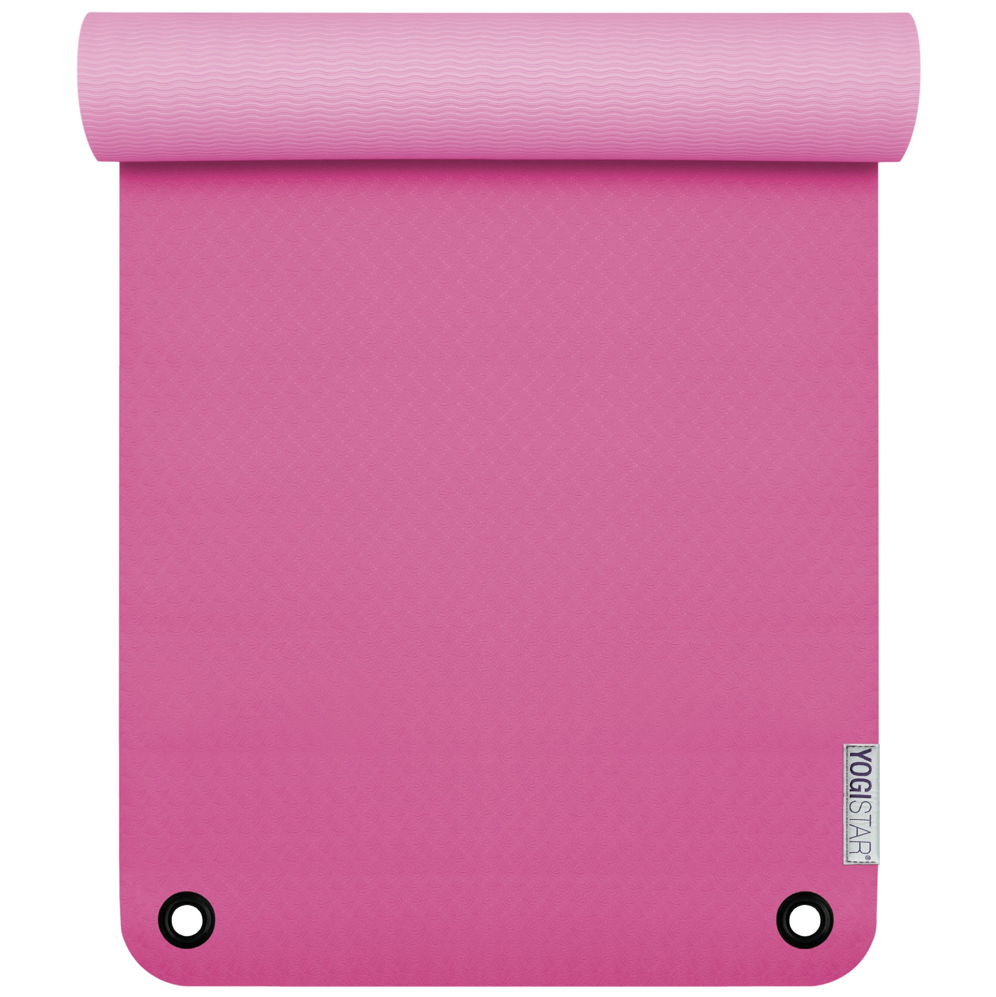 My Yogimat® pro mit Ösen - YOGISHOP