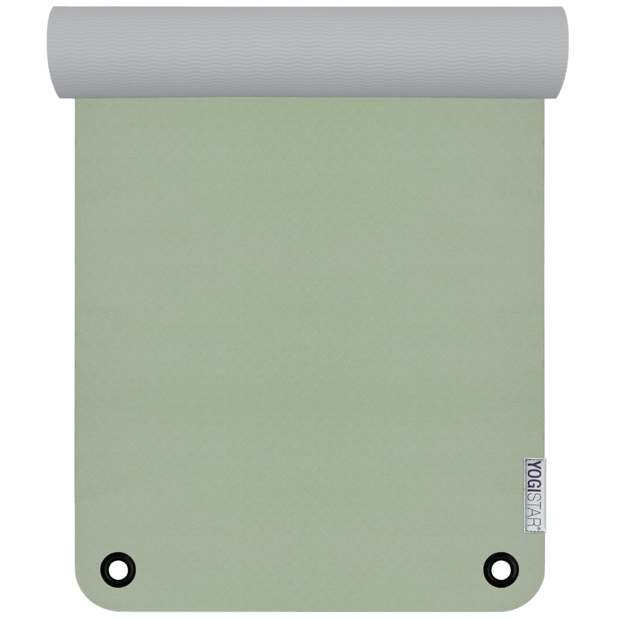 My Yogimat® pro mit Ösen - YOGISHOP