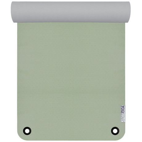 My Yogimat® pro mit Ösen - YOGISHOP