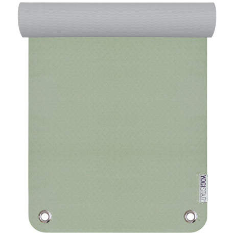 My Yogimat® pro mit Ösen - YOGISHOP