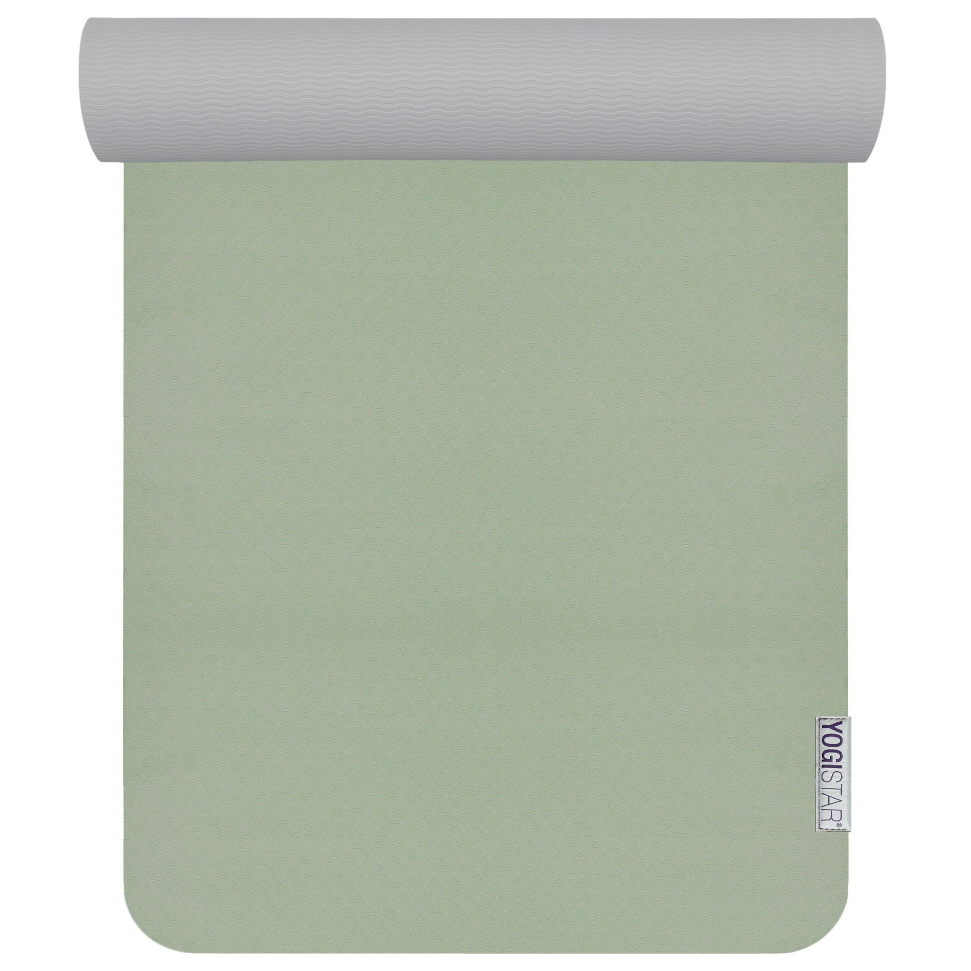 2. Wahl Yogamatte yogimat® pro - velvet mint - YOGISHOP