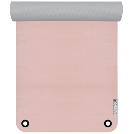 My Yogimat® pro mit Ösen - YOGISHOP
