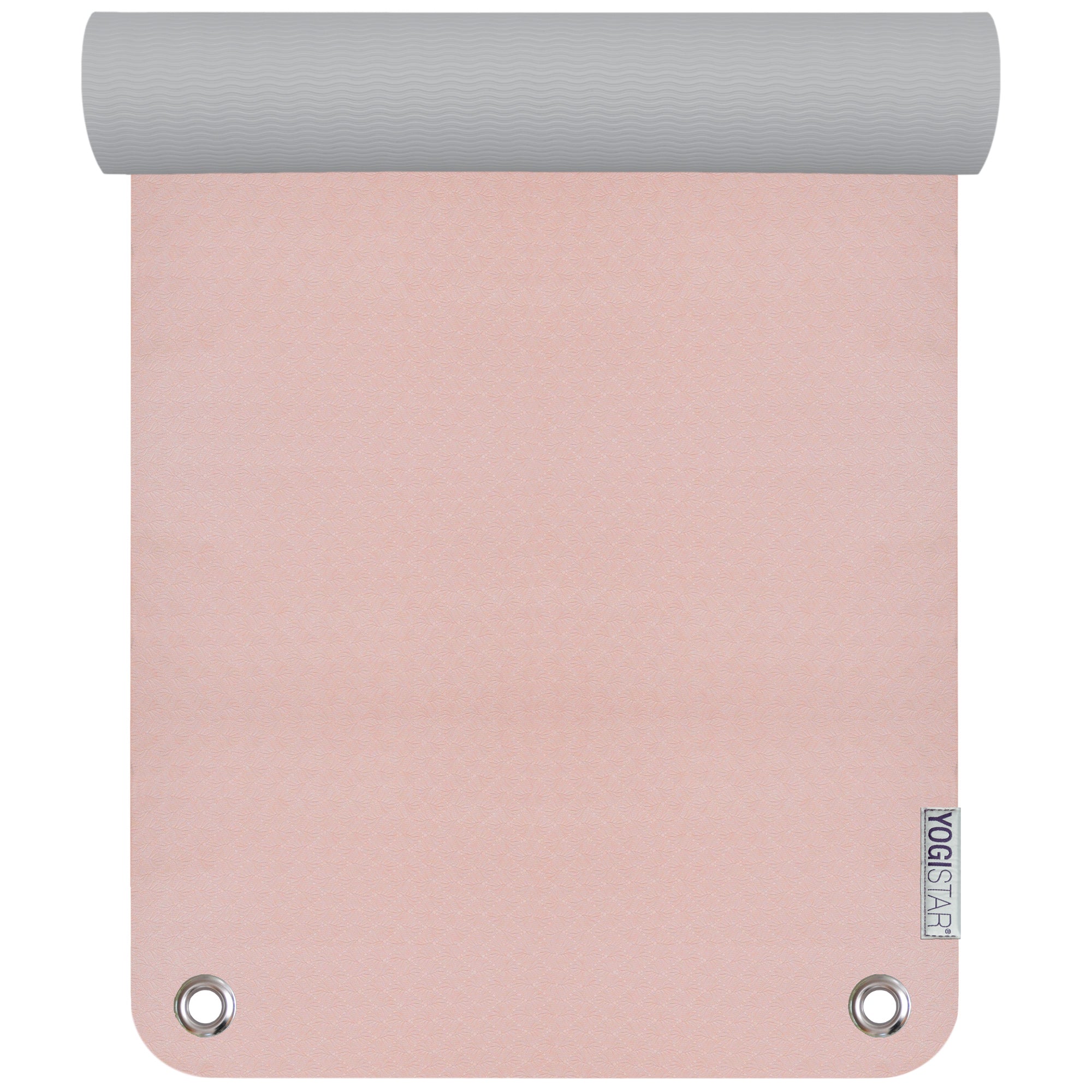 My Yogimat® pro mit Ösen - YOGISHOP