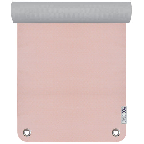 My Yogimat® pro mit Ösen - YOGISHOP