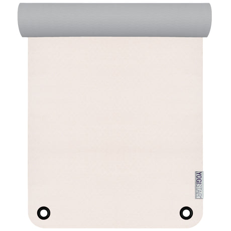My Yogimat® pro mit Ösen - YOGISHOP