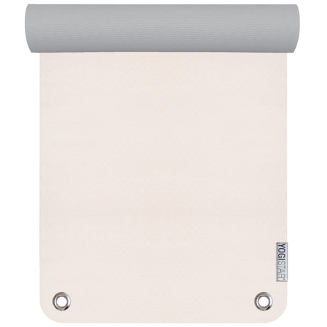 My Yogimat® pro mit Ösen - YOGISHOP
