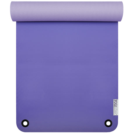 My Yogimat® pro mit Ösen - YOGISHOP