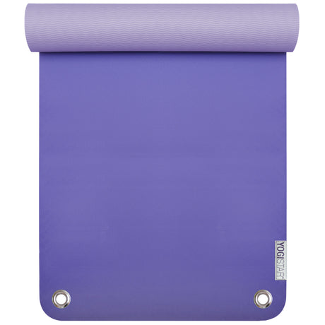 My Yogimat® pro mit Ösen - YOGISHOP