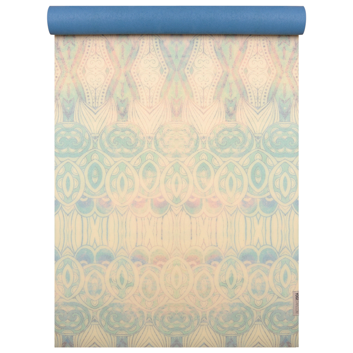Yogamatte yogimat® pure eco - art collection - YOGISHOP