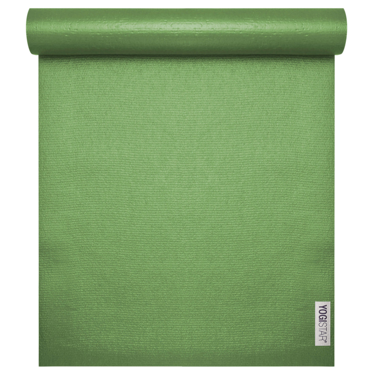 My yogimat® studio loop - extended - avocado-green - YOGISHOP