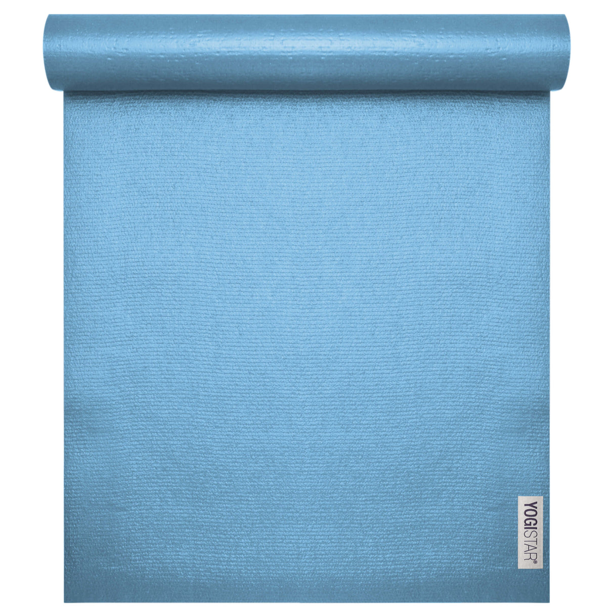 Speciale aanbieding Yogamat yogimat® studio (speciale lengte 170 cm) - blue