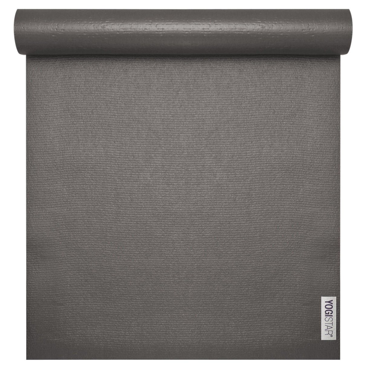 2. Wahl Yogamatte yogimat® studio - extra wide - taupe-grey