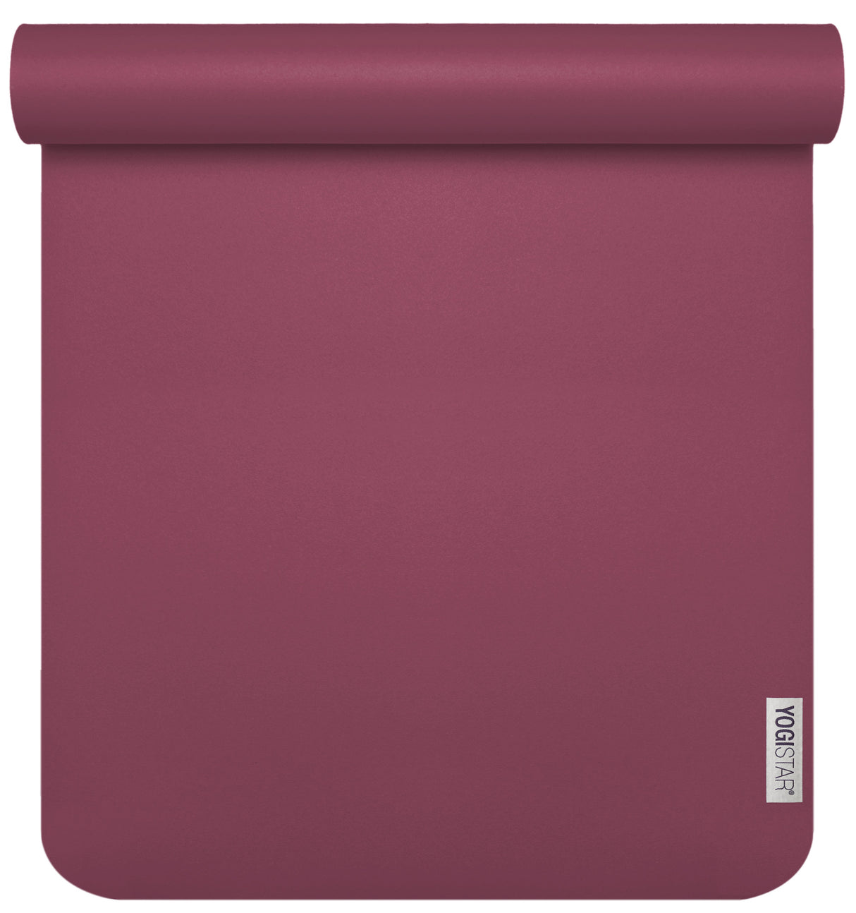 2. Elección Artículo especial Esterilla de yoga yogimat® sun - 4mm - rose bordeaux