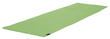 2. Wahl Yogatuch - yogitowel® de luxe, grün - YOGISHOP