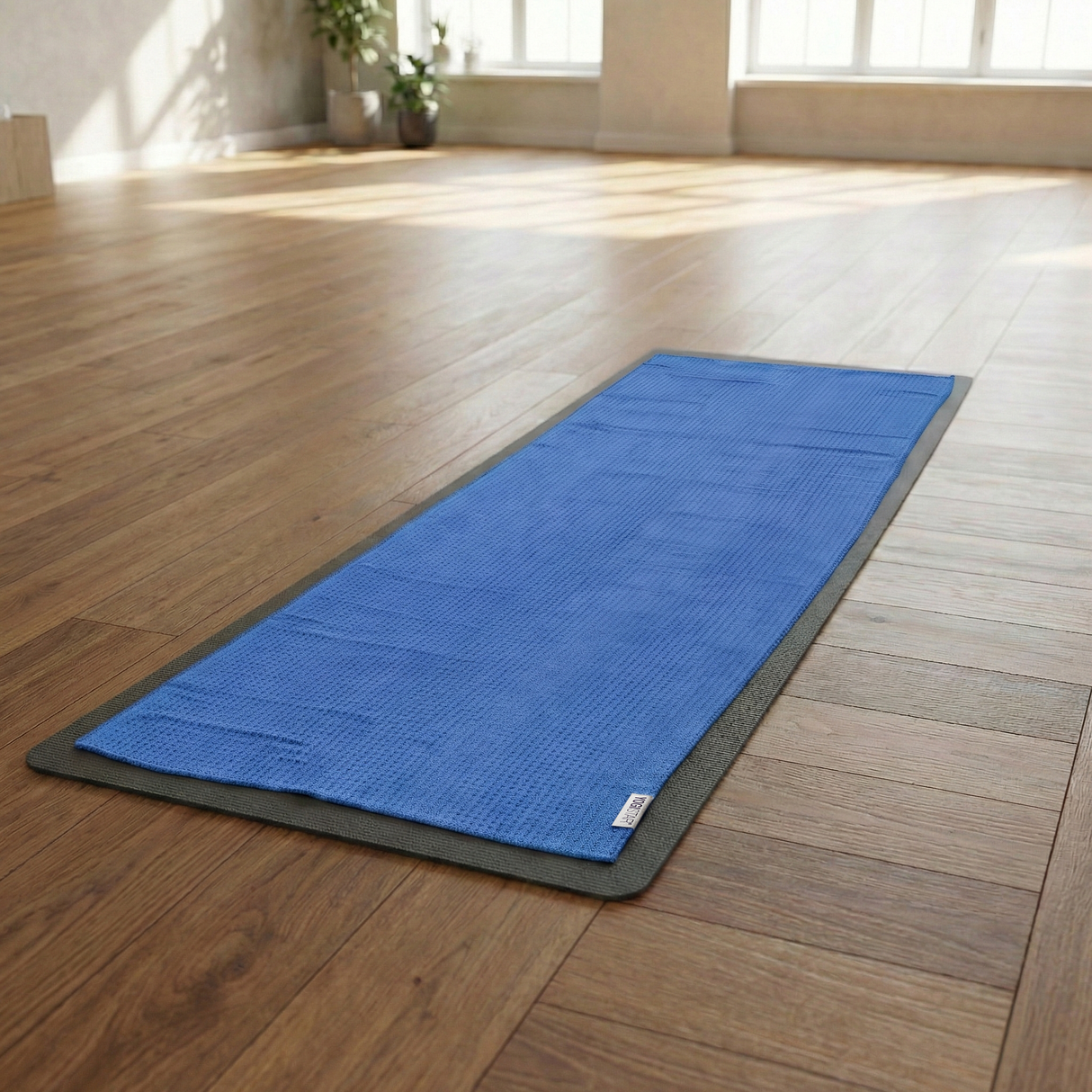 Yogatuch yogitowel® de luxe