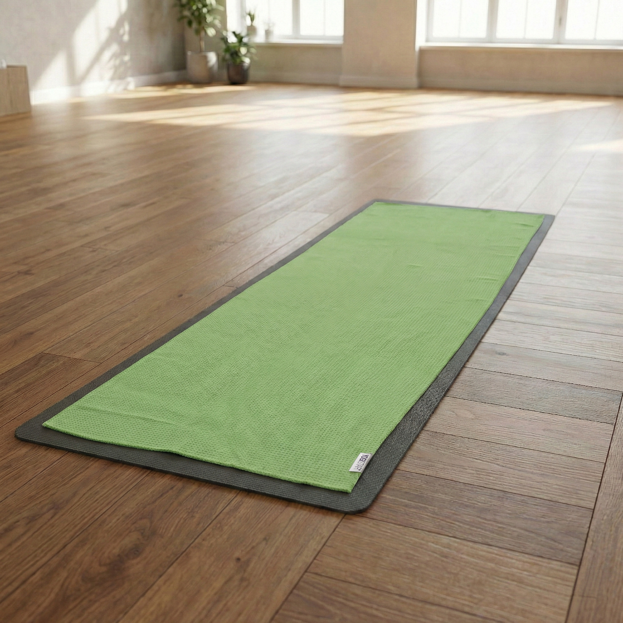 Yogatuch yogitowel® de luxe