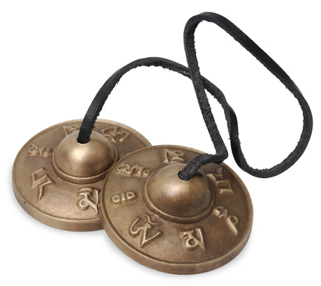 Magic Cymbals - decor - YOGISHOP