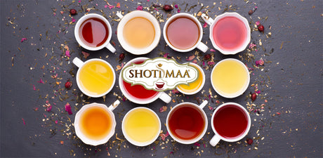 Shoti Maa