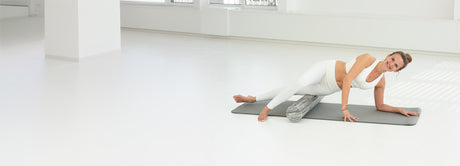 Pilatesmatten