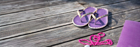 Yoga Sandalen