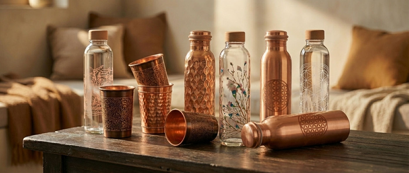 Trinkflaschen & Zubehör - YOGISHOP