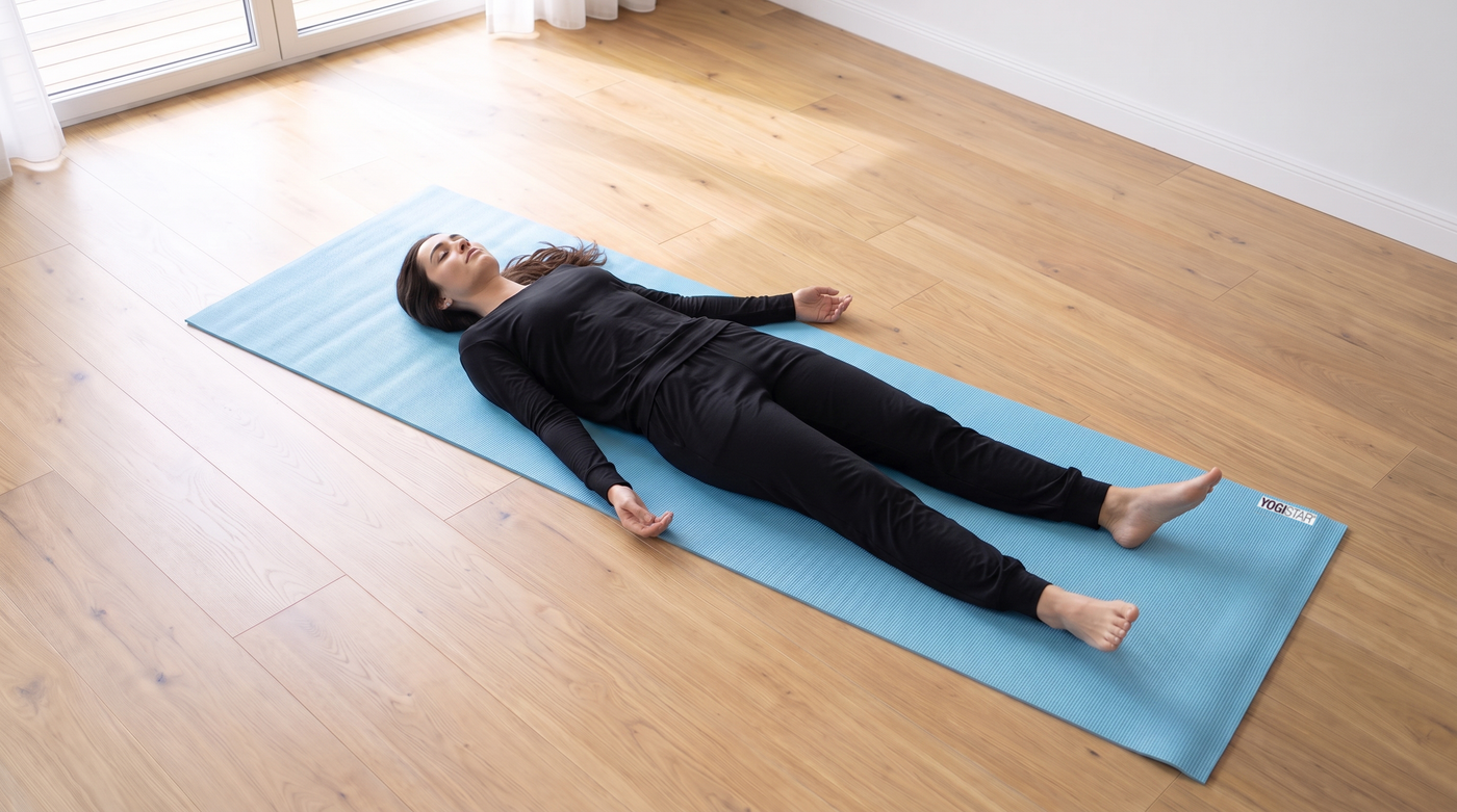 Yogamatten XXL & in Wunschlänge