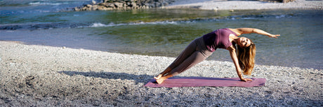 Reise-Yogamatten