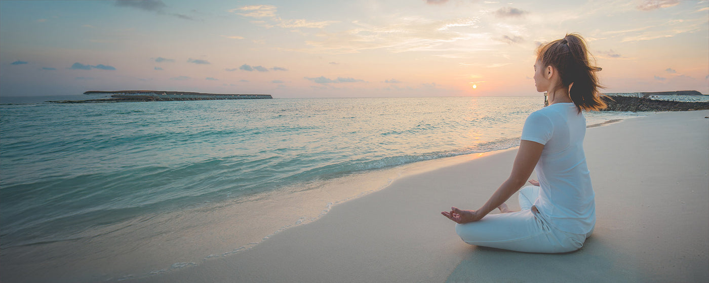 Meditationsuhren