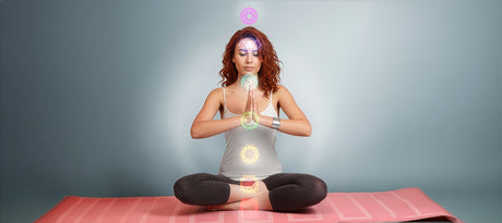 Chakra Balance