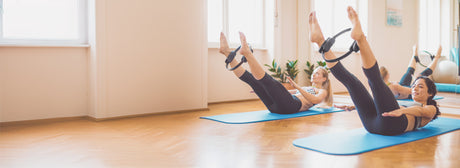 Pilates