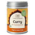 Bio Curry Gewürzmischung, 80 g - YOGISHOP