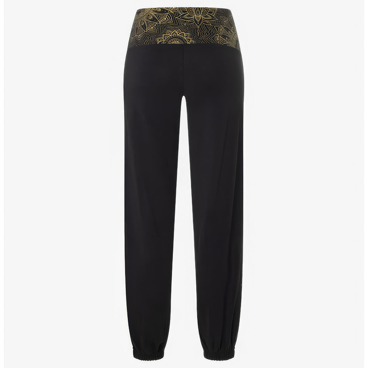 Yoga Hose Bali - schwarz
