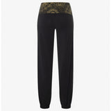 Yoga Hose Bali - schwarz
