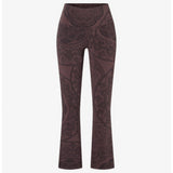 Yoga Hose Guna - braun
