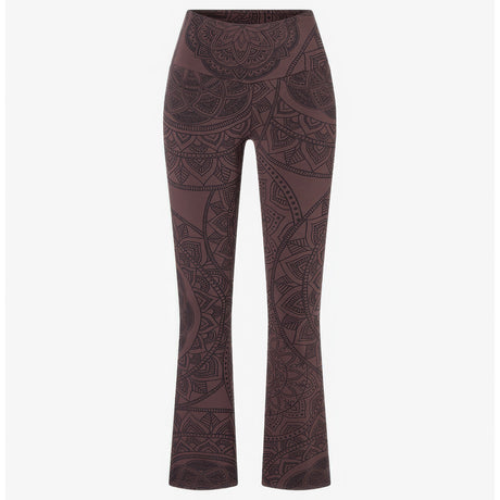 Yoga Hose Guna - braun