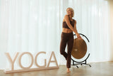 Yoga Hose Guna - braun