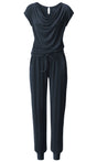 Jumpsuit - midnight blue - YOGISHOP