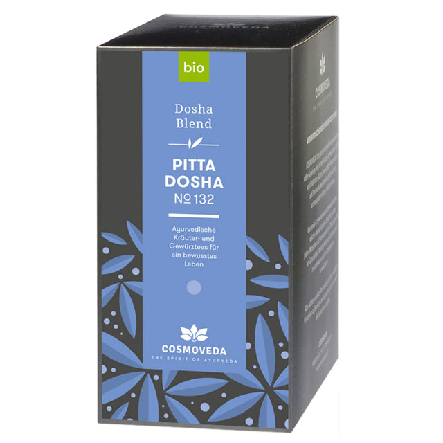 Bio Pitta Tee, 45 g