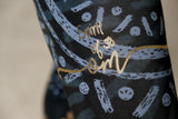 Yoga-Leggings - Magic - YOGISHOP
