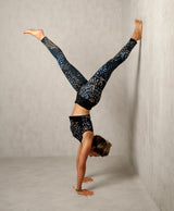 Yoga-Leggings - Magic - YOGISHOP
