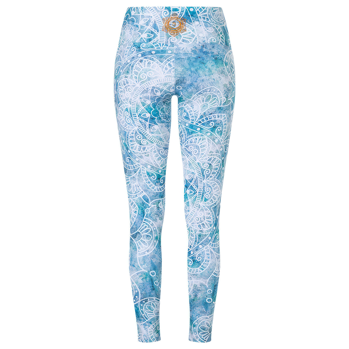 Yoga Leggings Caru - holi