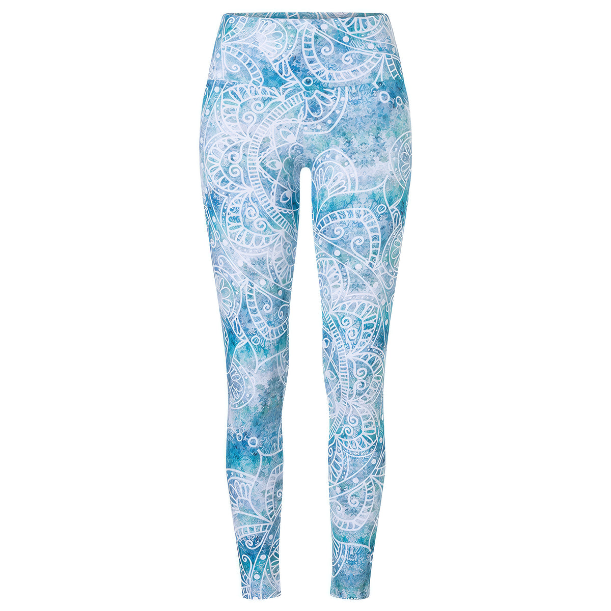 Yoga Leggings Caru - holi