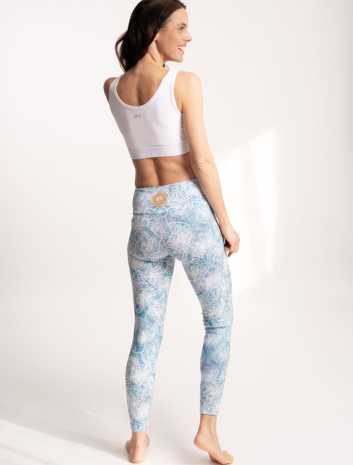 Yoga Leggings Caru - holi