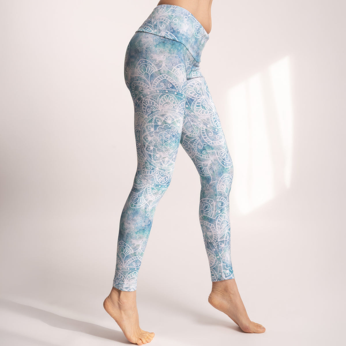 Yoga Leggings Caru - holi