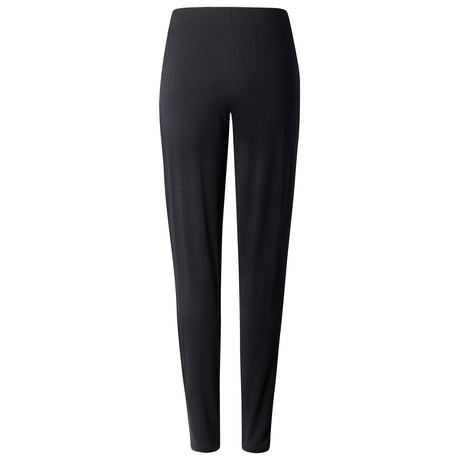 Long Pants, wide leg - black - YOGISHOP