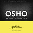 OSHO Nataraj Meditation, Music by Deuter (CD) - YOGISHOP